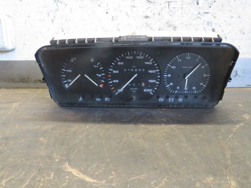 Tachometer - vw,