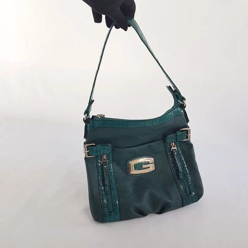 Gussaci teal blue - gussaci,