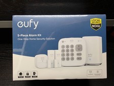 Eufy Home Security Kit