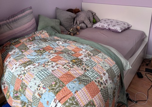 Ikea malm bettgestell 140x200 - ikea,