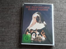DIE GESCHICHTE EINER NONNE