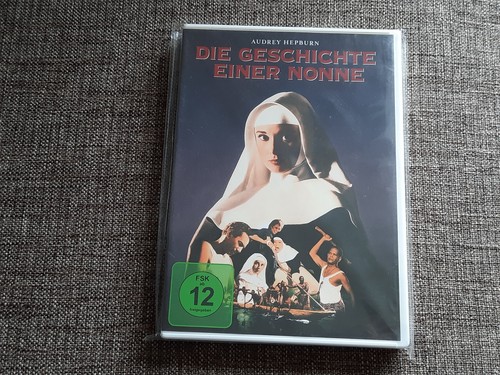 Die geschichte einer nonne - geschichte,