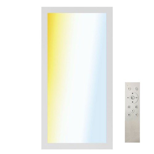 Müller licht led aufbaupanel - müller-licht,