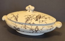 Schöne viktorianische George