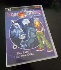 Starshine PC Pony Club STAR