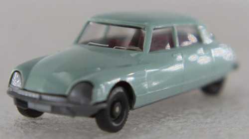 Wiking citroen s - 1:87, alt