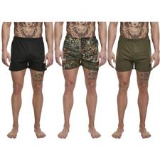 Brandit Boxershorts Unterhosen