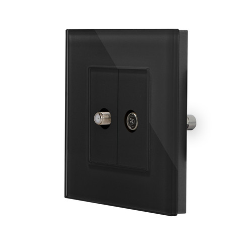 Satelliten modul sat tv - &,