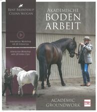 Skogan: Akademische Bodenarbeit interaktiver Workshop Handbuch/Reiten/Training