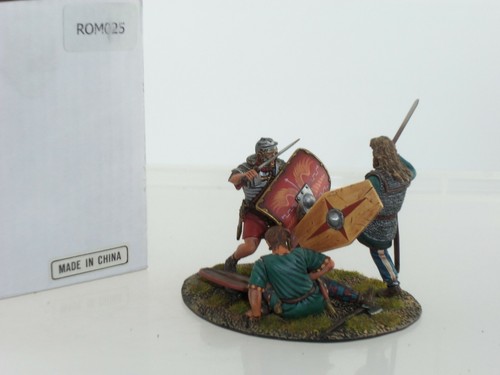 Erste legion rom025 deutscher - erste,