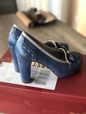 Mustang Pumps, Absatz 9cm