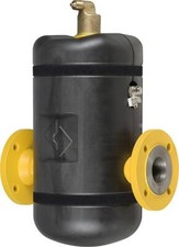 Spirotech Fertigisolierung