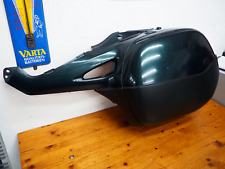 Honda NT 650 V Deauville RC47 Koffer links komplett