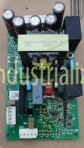 1pc used abb acs880 series - used,