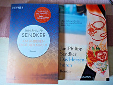 Jan-Philipp Sendker DAS