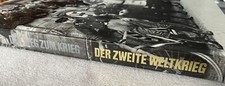 Der Weg zum Krieg - Der zweite Weltkrieg - Time life Buch von Robert T. Elson