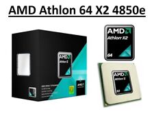 AMD Athlon 64 X2 4850e Dual