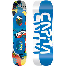 Capita Micro Mini Kinder Snowboard All Mountain Freestyle Anfänger 2026 NEU
