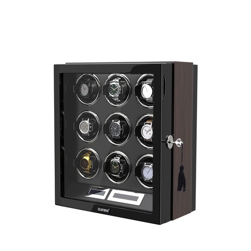 Led watch winder für - watch,