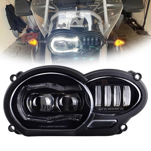 Led scheinwerfer für bmw - led,