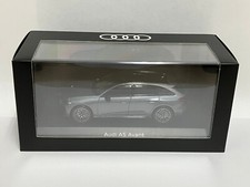 Original Audi A5 Avant