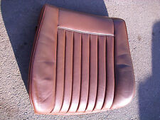 Bezug Fahrer- /Beifahrersitz