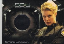 Stargate Universe Season1 Tamara Johansen (Alaina Huffman) Costume
