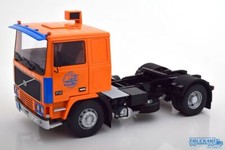 Road Kings Deutrans Volvo F12