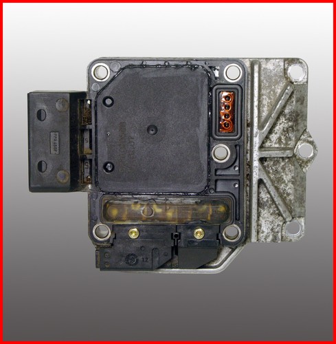 Audi pumpensteuergerät vp44 - pumpensteuergerät,