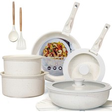 Teiliges kochgeschirr set - 17-teiliges, kochgeschirr-set