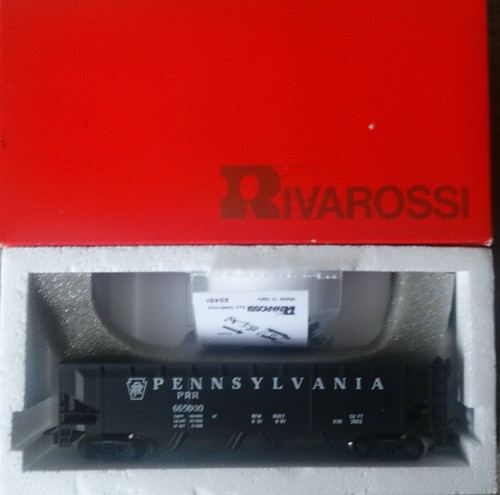 Rivarossi 2279 - , (spur