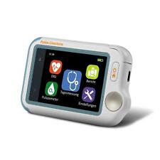 B-WARE - pulox by Viatom Checkme Lite Tragbarer Vitalcheck EKG Monitor