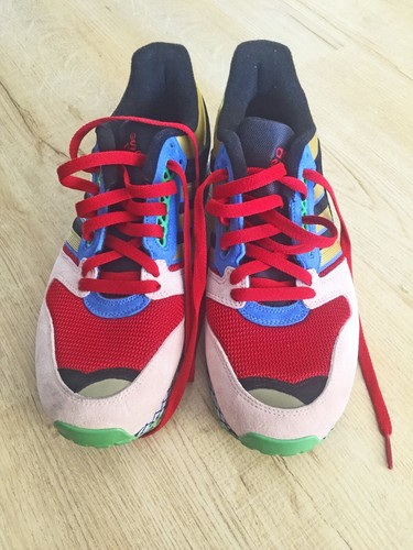 Adidas questar oddity - adidas,