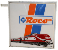 Roco Modelleisenbahn Vintage