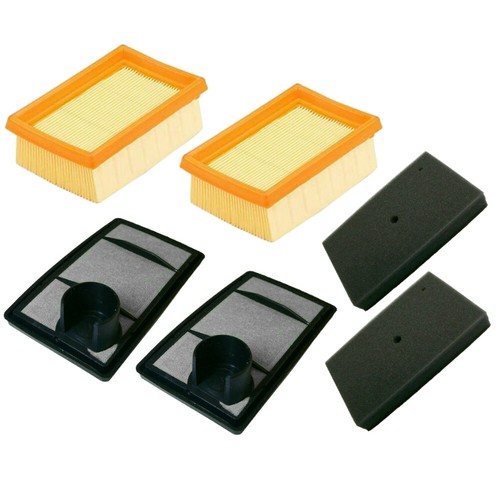 Luftfilter set für stihl - für,