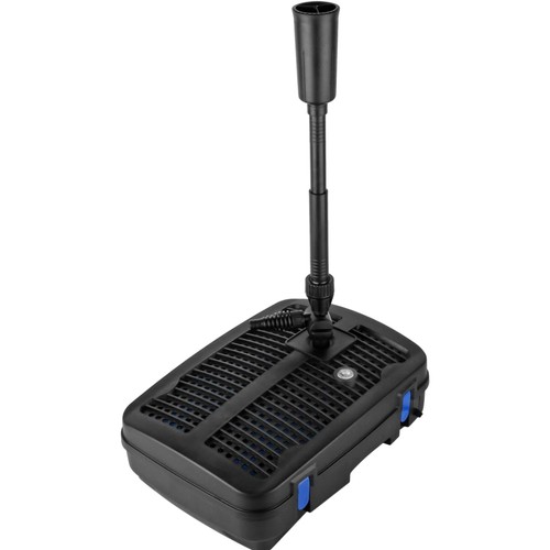 Teichpumpe 2500l/h