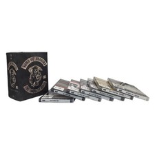 Sons of Anarchy - Die