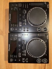2x Pioneer CDJ-350 Dj Set CD