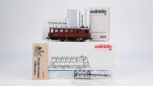 Märklin 3425 - märklin, h0