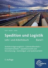Spedition und Logistik, Lehr-