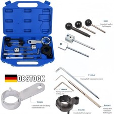 Motor Einstellwerkzeug Arretierwerkzeug Diesel VAG VW Audi 1.4 1.6 2.0 TDI CR DE