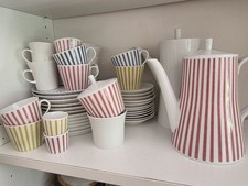 Vintage Kaffeeservice von