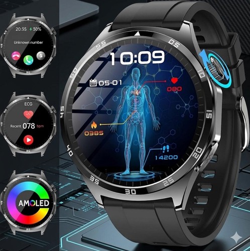 2026 pro smartwatch - pro,
