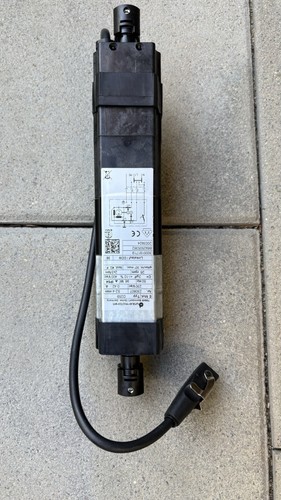 Dunkermotor d259 2x3nm 230v - dunkermotor,