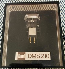 Dual DMS 210 Tonabnehmer