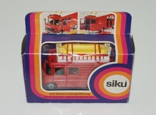 siku 2213 Mercedes 406