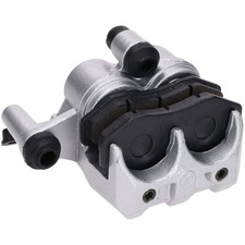 Bremssattel bremsbeläge