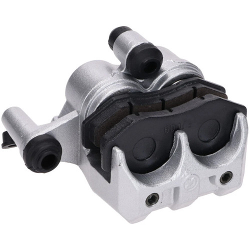 Bremssattel bremsbeläge