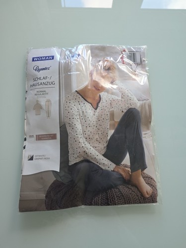 Queentex woman damen pyjama - woman,