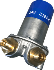 Hardi Universalpumpe 3324-0